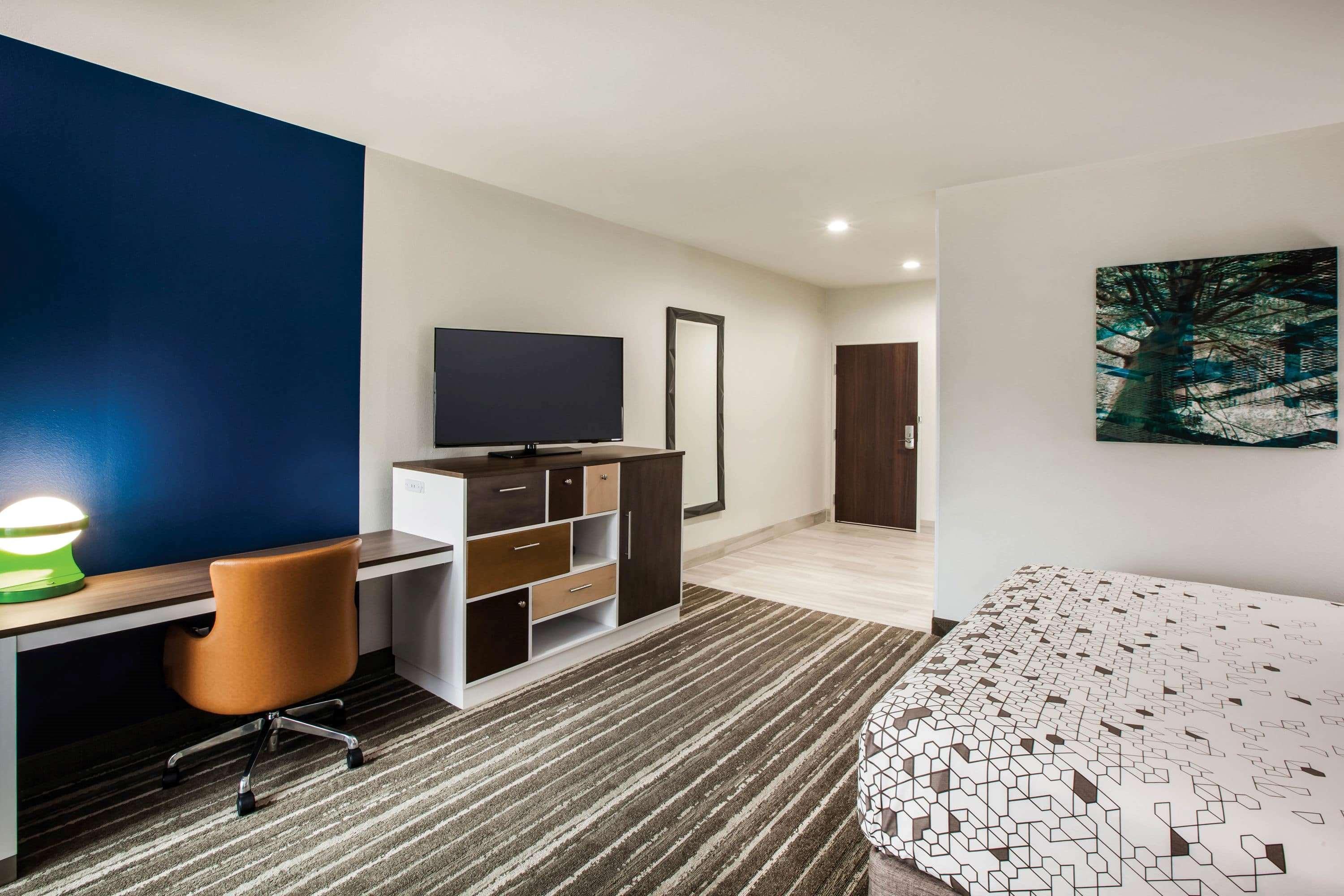 Hotel La Quinta By Wyndham Owasso Exterior foto
